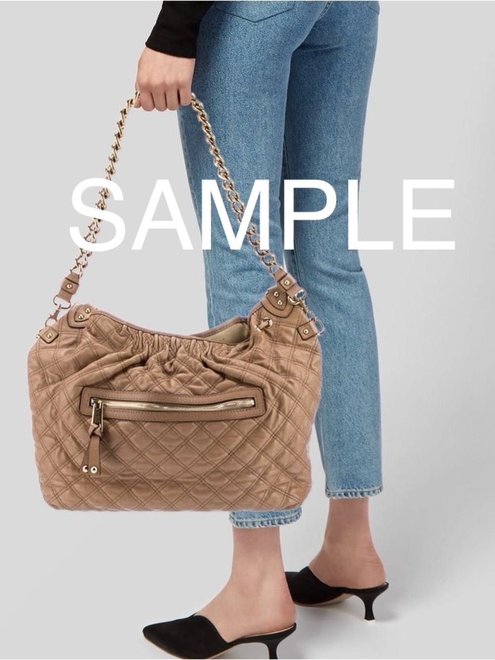 Authentic Marc Jacobs - Picture 15 of 16